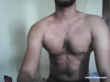 alphasapien Chaturbate model profile picture