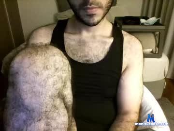 alvaro45555 Chaturbate model profile picture