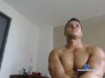 alvinmuscle chaturbate profile picture