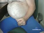 alwaysshaved61 chaturbate profile picture