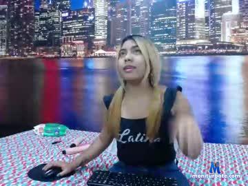 alyssia_22 Chaturbate model profile picture