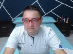 amadeo_beam chaturbate profile picture