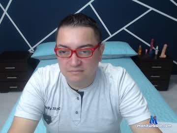 amadeo_beam chaturbate livecam performer profile
