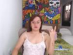 amaia_harmony chaturbate profile picture