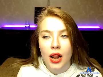 amaliaanalia Chaturbate model profile picture
