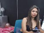 amalialorens12 chaturbate profile picture