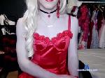 amaliecd chaturbate profile picture