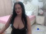 amanda_diamond chaturbate profile picture