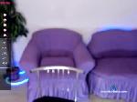 amandasross chaturbate profile picture
