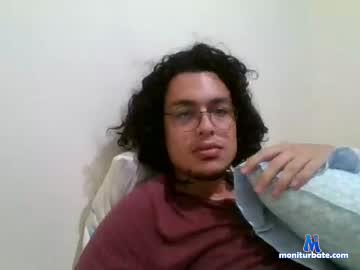 amante_87 Chaturbate model profile picture