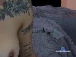 amara_vause chaturbate profile picture