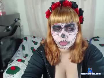 amaranth_zerphyr08 chaturbate livecam performer profile