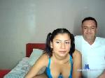 amarantha_oscar chaturbate profile picture