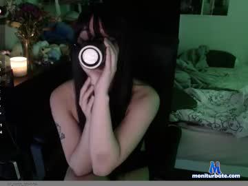 amateuroras Chaturbate model profile picture