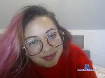 ambar___ chaturbate profile picture