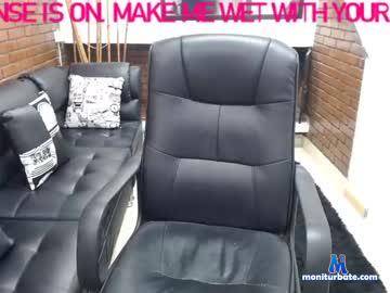 ambar_wilde chaturbate livecam performer profile