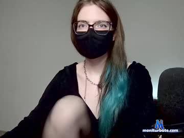 amber_candyfloss Chaturbate model profile picture