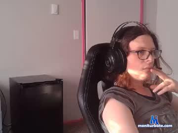 amberkiity Chaturbate model profile picture