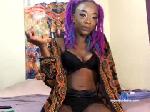 ambervibes chaturbate profile picture