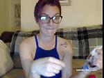 ambrosiasparkles chaturbate profile picture