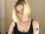 ameliabacker chaturbate profile picture