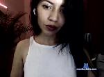 amelie___ chaturbate profile picture