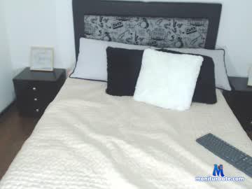 amelie_leblanc chaturbate livecam performer profile