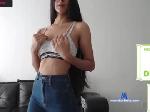 ameliennyxs39kpi chaturbate profile picture