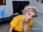 ameliiarose chaturbate profile picture