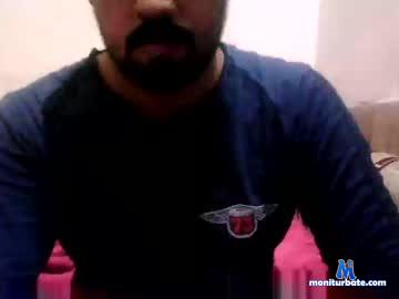 amgad1993 Chaturbate model profile picture