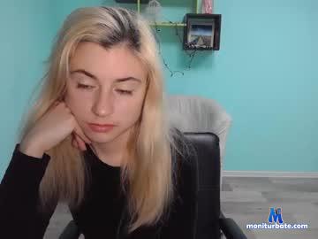 amina_osborn chaturbate livecam performer profile