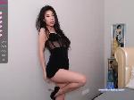 amiramillie chaturbate profile picture