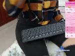 ammylennoxx chaturbate profile picture