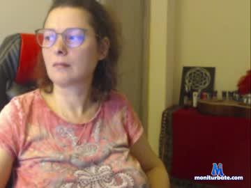 amoraxx chaturbate livecam performer profile