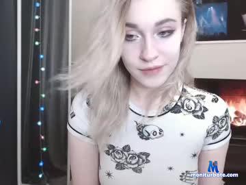 amore_ellie chaturbate livecam performer profile