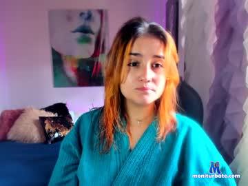 amy_kraviz chaturbate livecam performer profile