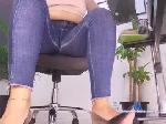 amy_secret1 chaturbate profile picture