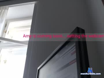 amybang chaturbate livecam performer profile