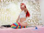 amymurphy_ chaturbate profile picture