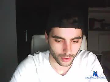 an9210 Chaturbate model profile picture