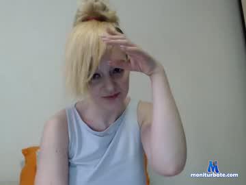 ana23sexy chaturbate livecam performer profile