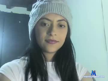 ana_estrada chaturbate livecam performer profile