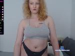 ana_liss chaturbate profile picture