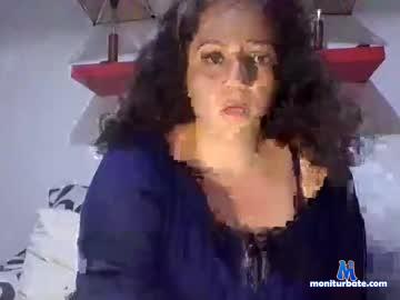 ana_luna_ chaturbate livecam performer profile