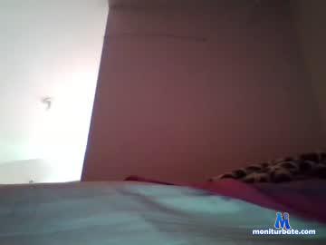 ana_mile chaturbate livecam performer profile