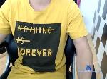 anaelcameron chaturbate profile picture
