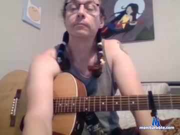 analogspear Chaturbate model profile picture