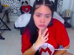 anamile195 chaturbate profile picture