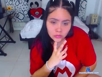 anamile195 chaturbate livecam performer profile