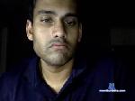 anand_v chaturbate profile picture